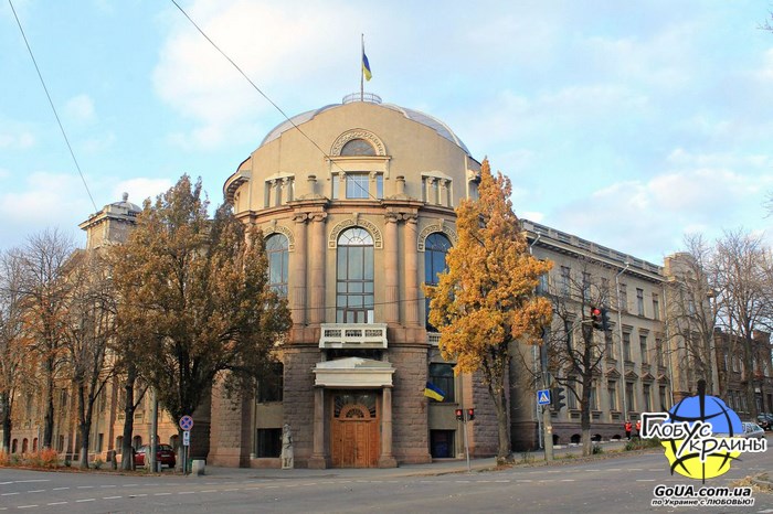 запорожье краеведческий музей